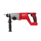 Milwaukee M18 BLHACD26-0 SDS-plus cordless rotary hammer 18V 2.6J 3 modes 2.4 kg without battery and spare part (4933492483)