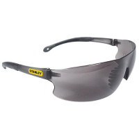 Stanley Stanley protective glasses, rubber brackets, polycarbonate, darkened (SY120-2D)