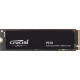 Crucial Накопичувач SSD Crucial M.2 2TB PCIe 4.0 T310 (CT2000P310SSD8)