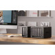 Synology Мережеве сховище NAS DS725+