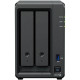 Synology Мережеве сховище NAS DS725+