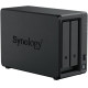Synology Мережеве сховище NAS DS725+