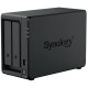 Synology Мережеве сховище NAS DS725+