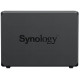 Synology Мережеве сховище NAS DS725+