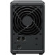 Synology Мережеве сховище NAS DS725+