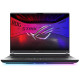 ASUS Ноутбук ASUS ROG Strix G16 G615JH-RV082 16" FHD+ IPS, Intel i5-13450HX, 16GB, F512GB, NVD5050-8, NoOS, Сірий (90NR0N71-M00350)