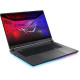 ASUS Ноутбук ASUS ROG Strix G16 G615JH-RV082 16" FHD+ IPS, Intel i5-13450HX, 16GB, F512GB, NVD5050-8, NoOS, Сірий (90NR0N71-M00350)