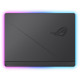 ASUS Ноутбук ASUS ROG Strix G16 G615JH-RV082 16" FHD+ IPS, Intel i5-13450HX, 16GB, F512GB, NVD5050-8, NoOS, Сірий (90NR0N71-M00350)