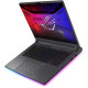 ASUS Ноутбук ASUS ROG Strix G16 G615JH-RV082 16" FHD+ IPS, Intel i5-13450HX, 16GB, F512GB, NVD5050-8, NoOS, Сірий (90NR0N71-M00350)