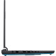 ASUS Ноутбук ASUS ROG Strix G16 G615JH-RV082 16" FHD+ IPS, Intel i5-13450HX, 16GB, F512GB, NVD5050-8, NoOS, Сірий (90NR0N71-M00350)