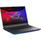 ASUS Ноутбук ASUS ROG Strix G16 G615JH-RV082 16" FHD+ IPS, Intel i5-13450HX, 16GB, F512GB, NVD5050-8, NoOS, Сірий (90NR0N71-M00350)