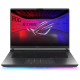 ASUS Ноутбук ASUS ROG Strix G16 G615JH-RV082 16" FHD+ IPS, Intel i5-13450HX, 16GB, F512GB, NVD5050-8, NoOS, Сірий (90NR0N71-M00350)