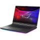 ASUS Ноутбук ASUS ROG Strix G16 G615JH-RV082 16" FHD+ IPS, Intel i5-13450HX, 16GB, F512GB, NVD5050-8, NoOS, Сірий (90NR0N71-M00350)