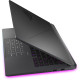 ASUS Ноутбук ASUS ROG Strix G16 G615JH-RV082 16" FHD+ IPS, Intel i5-13450HX, 16GB, F512GB, NVD5050-8, NoOS, Сірий (90NR0N71-M00350)