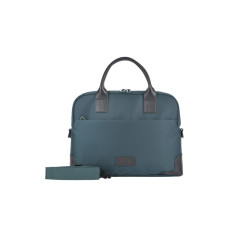 Tucano Сумка Tucano Fine 13 /14 , зелений (BFINE14-V)