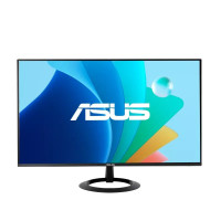 ASUS Монітор Asus 23.8" VZ249HG D-Sub, HDMI, Audio, IPS, 120Hz, 1ms, sRGB 99%, AdaptiveSync (90LM0BV1-B01A71)
