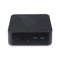 Компьютер Acer Veriton N1502G-13U5U MFF / Core5 120U, 2*SO-DIMM, M.2SSD, WiFi (DT.R6BEH.001)