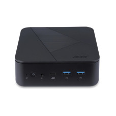 Комп'ютер Acer Veriton N1502G-13U5U MFF / Core5 120U, 2*SO-DIMM, M.2SSD, WiFi (DT.R6BEH.001)
