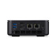 Компьютер Acer Veriton N1502G-13U5U MFF / Core5 120U, 2*SO-DIMM, M.2SSD, WiFi (DT.R6BEH.001)