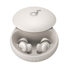 Навушники Anker для сну SoundCore Sleep A20 White (A6611G21)