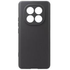 Чехол для мобильного телефона Armorstandart Icon Xiaomi Redmi Note 15 4G / Note 15 5G / Poco M8 5G Black (ARM89705)
