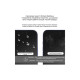 Пленка защитная Drobak hydrogel Apple iPhone 17e (151516)