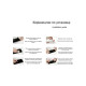 Пленка защитная Drobak hydrogel Apple iPhone 17e (151516)