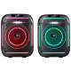 Акустическая система Defender Beatbox 65 Black (65265)