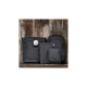 Чехол для ноутбука Case Logic 14" Invigo Eco Sleeve INVIS-114 Black (3205100)