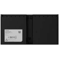 Ajax Battery EN54 Internal Battery 24h black, for Ajax Fire Hub and Ajax Fire ReX, 24 hours, EN54, black (000057120)