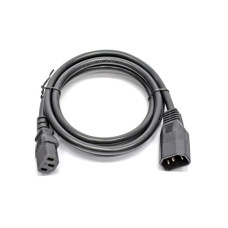 Кабель питания C13 3.0m 1.0mm2 Kingda (PC6063-3m)