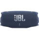 Акустическая система JBL Charge 6 Blue (JBLCHARGE6BLU)