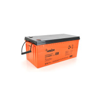 Батарея к ИБП Merlion 12V-200 Ah GEL (GL122000M8)