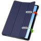 Чехол для планшета BeCover Smart Case Honor Pad X9 11.5" Deep Blue (711080)