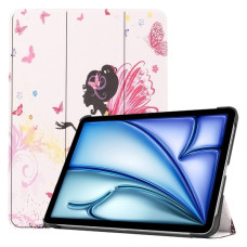 Чехол для планшета BeCover Smart Case Apple iPad Air 11" M4 2026 Fairy (715208)