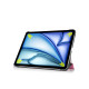 Чехол для планшета BeCover Smart Case Apple iPad Air 11" M4 2026 Fairy (715208)