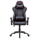Кресло игровое FragON 2X Series Black (FRGN_2X_R2_BLACK)