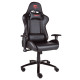Кресло игровое FragON 2X Series Black (FRGN_2X_R2_BLACK)