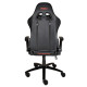 Кресло игровое FragON 2X Series Black (FRGN_2X_R2_BLACK)