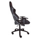 Кресло игровое FragON 2X Series Black (FRGN_2X_R2_BLACK)