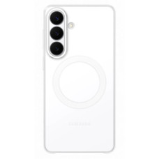 Чохол до мобільного телефона Samsung Galaxy S26+ (S947) Magnet Clear (EF-CS947CTEGWW)