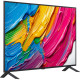 LG Телевізор 55" QNED 4K 60Hz Smart WebOS Black (55QNED80A6A)