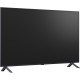LG Телевізор 55" QNED 4K 60Hz Smart WebOS Black (55QNED80A6A)