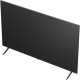 LG Телевізор 55" QNED 4K 60Hz Smart WebOS Black (55QNED80A6A)