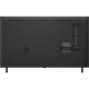 LG Телевізор 55" QNED 4K 60Hz Smart WebOS Black (55QNED80A6A)