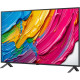 LG Телевізор 55" QNED 4K 60Hz Smart WebOS Black (55QNED80A6A)