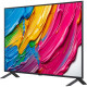 LG Телевізор 55" QNED 4K 60Hz Smart WebOS Black (55QNED80A6A)