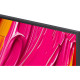 LG Телевізор 55" QNED 4K 60Hz Smart WebOS Black (55QNED80A6A)