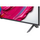 LG Телевізор 55" QNED 4K 60Hz Smart WebOS Black (55QNED80A6A)