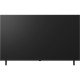 LG Телевізор 55" QNED 4K 60Hz Smart WebOS Black (55QNED80A6A)